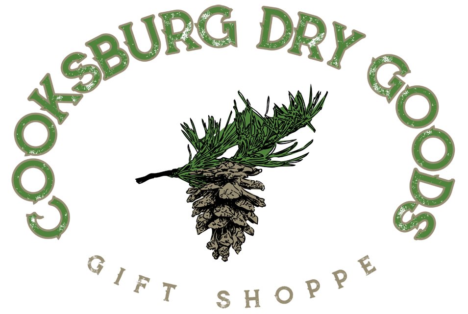 Cooksburg Dry Goods Gift Shoppe